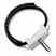 Leviton 41020-SPR Saddle Tie Metal Screw Turkiye