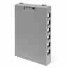 Leviton 41089-12G Housing Sf/mt 12 Turkiye