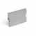 Leviton 41294-2BG Mod Blank 15u Grey Turkiye