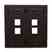 Leviton 42080-4EP W/plt 4 Turkiye