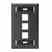 Leviton 42080-3ES W/plt 3 Turkiye