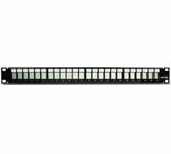 Leviton 49255-H24 QuickPort Patch Panel Turkiye