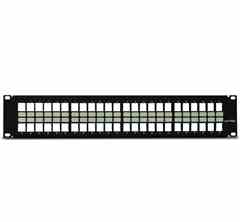 Leviton 49255-H48 QuickPort High Turkiye