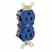 Leviton 5252-BU Duplex Recpt Blue Turkiye