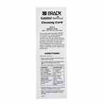 Brady PCK-5 Tls2200 Cleaning Kit Turkiye