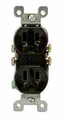 Leviton 5320-ECP Duplex Receptacle Turkiye