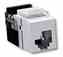 Leviton 40836-BW Jack Vg Snap Turkiye