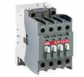 Abb A40-30-10-84 ABB  Contactor Turkiye