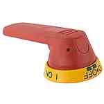 Abb OHY125J12 ABB  Pstl Hdl 12x125mm Red/yl 3r Turkiye