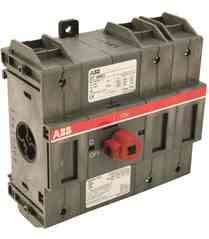 Abb OT160E3 ABB  Non Turkiye