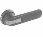 Abb OHY145J12 ABB  Pistol Handle Turkiye
