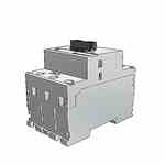 Abb MS325-SM1 ABB  Connection Termblock Turkiye