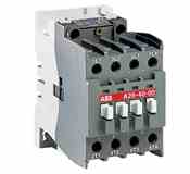 Abb A26-30-10-81 ABB  3P Turkiye