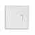 Leviton 80706-R Combination Wallplate Turkiye