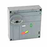 Abb K6VD-M ABB  Variable Depth Mech S6 Turkiye
