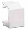 Leviton 40859-BW Mod Blank White Turkiye