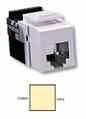 Leviton 40836-BI Jack Vg Snap Turkiye
