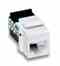 Leviton 40838-BW Jack Cat5 Snap Turkiye