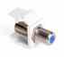 Leviton 40731-BW Adpt F Turkiye