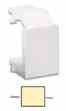 Leviton 40859-BI Mod Blank Ivory Turkiye