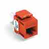 Leviton 61110-RO6 QuickPort Snap Turkiye