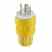 Leviton 28W74 Locking Plug Turkiye