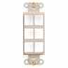 Leviton 41646-A Insert 6 Turkiye