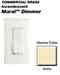 Leviton 601MSI061LI Incand Dmr No Bright Turkiye