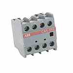 Abb CA5-04E ABB  A Aux Blk Turkiye