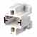 Leviton 26720-500 Compact Fluor Lampholder Turkiye