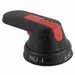 Abb OHB80J6 ABB  Pistol Handle Turkiye