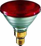 Philips Lighting IR175PAR 175 Watt PAR38 Infrared Heat Lamp Turkiye
