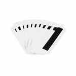 Brady 5180-1 Quik Turkiye