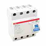 Abb F204AC-25 / 0.03 ABB  F204AC Turkiye
