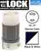 Leviton ML1-C 15 Amp Turkiye