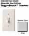 Leviton TGM10-1LG 1000va Gray Led Turkiye