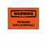 Brady 88267 Machine & Operational Sign Turkiye