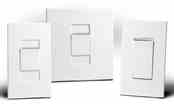 Leviton MNW10-W Wallplate 1 Small Unit Turkiye