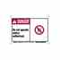 Brady 86796 Equipment/oem Labels Turkiye
