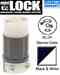 Leviton ML2-C Minilock Connector Turkiye