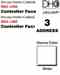 Leviton 16450-SDW Decora Scene Select Wht Turkiye