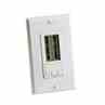 Leviton 6124H-W 1200W / 1200VA 1HP Turkiye
