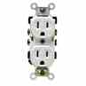 Leviton CR15S-GW 15 Amp Turkiye