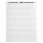 Brady LAT-35-361-2.5 1200 In X 1500 In (3048 Mm X 3810 Mm) Turkiye