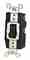 Leviton 1288-W Maintained Toggle Switch Turkiye