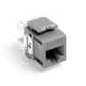 Leviton 61110-RG6 Cat6 QuickPort Connector Turkiye