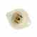 Leviton ML2-PB Nylon Flanged Inlet Turkiye