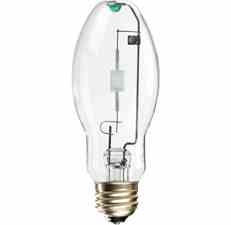 Philips Lighting MHC50 / U / MP / 4K ALTO MHC50/U/MP/4K ALTO 50 Watt Pulse Start Protected Metal Halide Bulb Turkiye