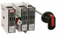 Abb OSJ30B6-150 ABB  Fused Disconnect Kit Turkiye