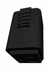 Juno Lighting T33BL Outlet Adapter Turkiye